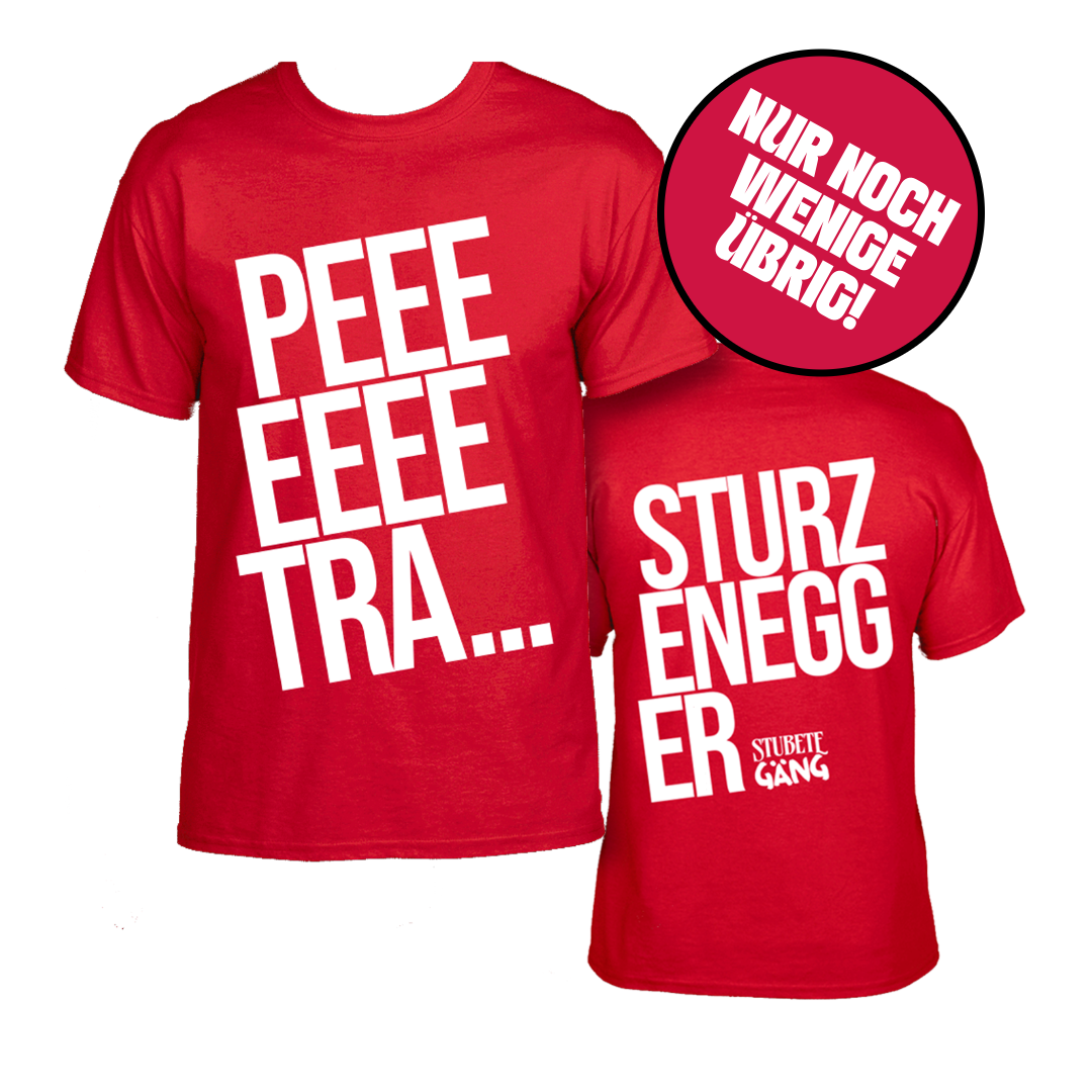 T-Shirt - Petra Sturzenegger
