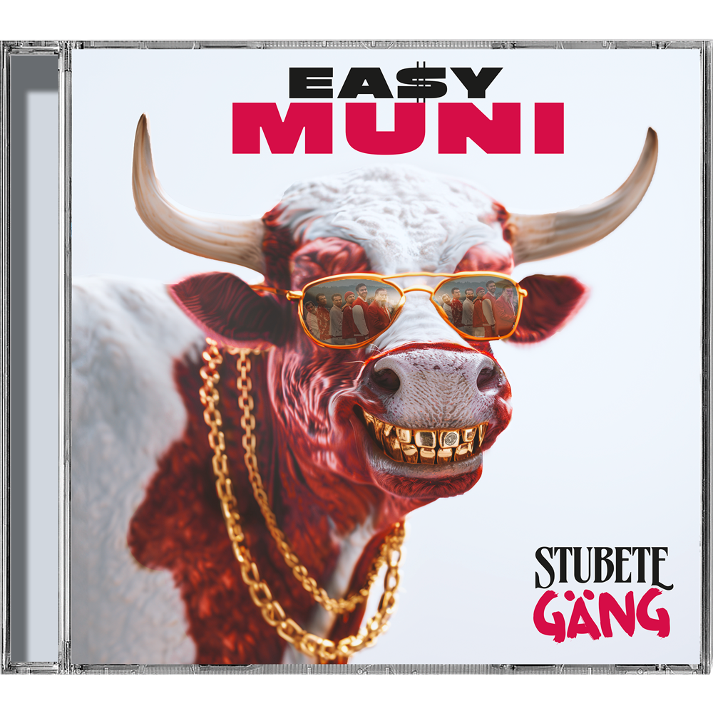 CD - Easy Muni