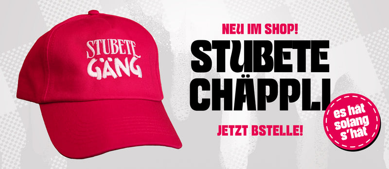 Stubete Gäng