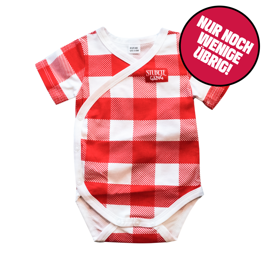 Willkommen in unserem Online-Shop! - Stubete Gäng